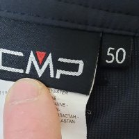 CMP-Като Нов-Мъжки Трекинг панталон, снимка 12 - Спортни дрехи, екипи - 42350922
