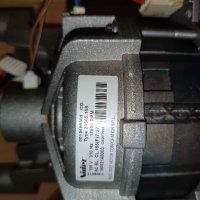 Електродвигател за пералня INDESIT IWSD 61081, снимка 1 - Ремонти на перални - 41981040