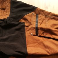 L.Brador 105PB Stretch Trouser размер 60 / XXXL Панталон със здрава и еластична материи - 433, снимка 7 - Панталони - 41621886
