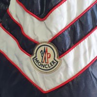 MONCLER р-р M оригинално ПУХЕНО, снимка 3 - Якета - 42378550