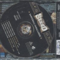 Seeed-Dancehall Caballeros, снимка 2 - CD дискове - 36000126