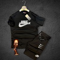 Мъжки екипи Nike в 4 цвята , снимка 1 - Спортни дрехи, екипи - 36071413