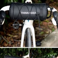 ThinkRider Многофункционална преносима чанта за велосипеди 2.5L, снимка 7 - Аксесоари за велосипеди - 42054687