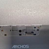 Продавам таблет ARCHOS Access 101 3G - за части, снимка 5 - Таблети - 40884425