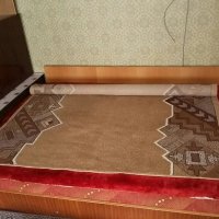 Мокетен килим, снимка 1 - Килими - 38641897