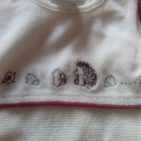 Лот Бебешки дрешки от 0м до 1 годинка, снимка 11 - Комплекти за бебе - 39624331