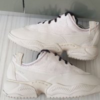 Adidas X OAMC Type 0 - 1 - Off White UK 9 US 9.5 Mens Size 43/1/3/ 26.5см  ОРИГИНАЛ!, снимка 7 - Маратонки - 41332405