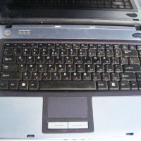 Лаптоп за части Benq Joybook R55, снимка 7 - Части за лаптопи - 39694682