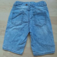 детски къси панталони , снимка 4 - Детски къси панталони - 41370382