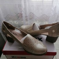 Нови дамски обувки на Боснев 37 номер, снимка 4 - Дамски обувки на ток - 44151163