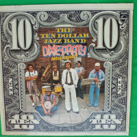 The Ten Dollar Jazz Band – 1974 - Dixie Party - Total Kaputt(Philips – 6305 232)(Jazz,Dixieland), снимка 1 - Грамофонни плочи - 44823724
