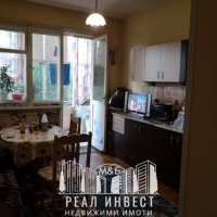 Продавам тухлен апартамент в гр. Димитровград, снимка 8 - Aпартаменти - 40953477