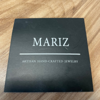 Обеци Mariz Collection , снимка 2 - Обеци - 36299376