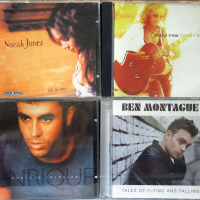  Jazz Rock, Rock, Blues, country, снимка 6 - CD дискове - 44224604