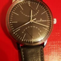 Мъжки часовник Jacques Lemans, снимка 2 - Други ценни предмети - 44415200