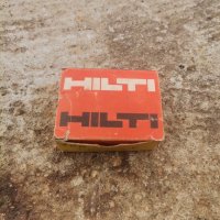 Пирони за hilti, снимка 7 - Други инструменти - 40508357