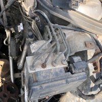 ABS ESP модул за Mercedes clk w209, снимка 1 - Части - 41820257