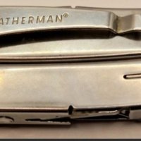 Мултитул Leatherman Wingman multitool, мулти тул, снимка 5 - Ножове - 41425475