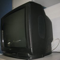 Телевизор Altus, 21", 52 см диагонал, снимка 3 - Телевизори - 32762343