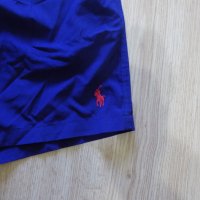 Къси панталони polo ralph lauren шорти гащета бански оригинал мъжки L, снимка 6 - Спортни дрехи, екипи - 41817023