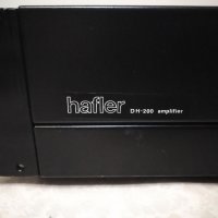 David hafler-DH200-USA, снимка 1 - Ресийвъри, усилватели, смесителни пултове - 39164122