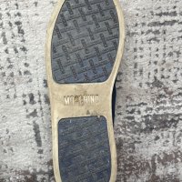 Moschino, снимка 5 - Ежедневни обувки - 40259209
