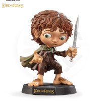 Frodo-Фродо колекционерска фигурка, снимка 1 - Фигурки - 41376567