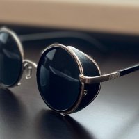 Модерни слънчеви очила, снимка 3 - Слънчеви и диоптрични очила - 41419954