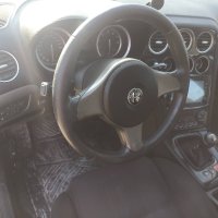 Alfa Romeo 159 / Алфа ромео 159 - на части, снимка 9 - Автомобили и джипове - 44488120