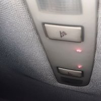 Амбиентно осветление за Audi A6 C6 4F , снимка 2 - Части - 39029433