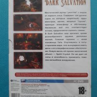 Dark Salvation (PC DVD Game)Digi-pack), снимка 2 - Игри за PC - 40583943
