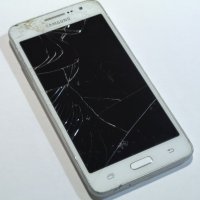 Samsung Galaxy Grand Prime / Пукнат екран, снимка 3 - Samsung - 42692555