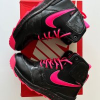 Nike ACG, снимка 4 - Маратонки - 38727717