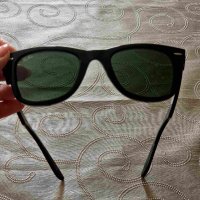 Ray Ban слънчеви очила, снимка 1 - Слънчеви и диоптрични очила - 41005274