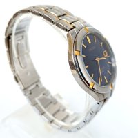 SEIKO SQ50 - оригинален японски кварцов часовник, снимка 4 - Мъжки - 41667751