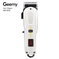 Машинка за подстригване Geemy, снимка 2 - Машинки за подстригване - 40516261