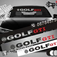 Сенник Volkswagen GOLF GTI, снимка 1 - Аксесоари и консумативи - 39620430