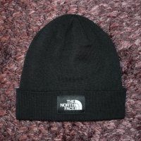 The North Face Dock Worker Recycled Beanie OS, снимка 1 - Шапки - 42674943