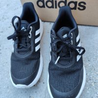 Оригинални спортни обувки Adidas EQ 21, снимка 8 - Маратонки - 39441689