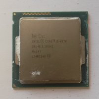 Процесор Intel core i5 4570, снимка 1 - Процесори - 40348749