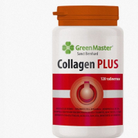 Колаген плюс 120 капсули, снимка 1 - Хранителни добавки - 36116393