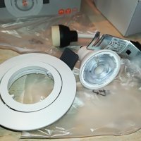 OSRAM LED 220V-ВНОС FRANCE 3103231031, снимка 1 - Лед осветление - 40201925