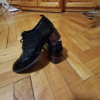 Обувки на GiAnni , снимка 3 - Дамски ежедневни обувки - 36252808