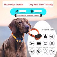 GPS за кучета - IK122 PRO,нов модел,за ловни кучета,водоустойчив, снимка 5 - За кучета - 40782900