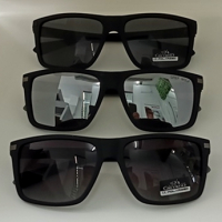 GREYWOLF POLARIZED 100% UV Слънчеви очила, снимка 3 - Слънчеви и диоптрични очила - 36171159
