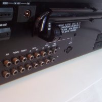 Philips 684 AM-FM Stereo Receiver, снимка 14 - Ресийвъри, усилватели, смесителни пултове - 38763402