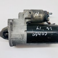 Стартер за Опел Комбо 1.6 дизел A16FDH 105 коня 51810308 0001138010 BOSCH 2014, снимка 2 - Части - 42593362