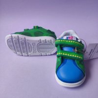 REEBOK Обувки Peppa Pig 20, снимка 3 - Детски маратонки - 40877421