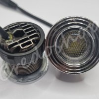 НОВО!!! Универсални Led smd днeвни светлини 10w drl, бели, снимка 3 - Аксесоари и консумативи - 41182594