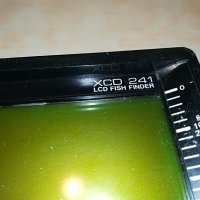 APELCO XCD 241 LCD FISH FINDER-12V ВНОС SWISS M0306231906, снимка 14 - Друга електроника - 40938340